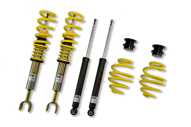 ST Suspensions 13280011 ST Coilover Kit 98-05 Volkswagen Passat (3B-B5/3BG-B5.5) Sedan/Wagon