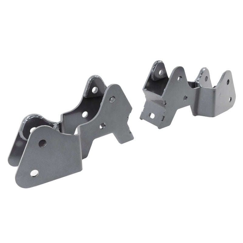 Belltech 153712TP 19-21 RAM 1500 4WD All Cabs 6in-8in Lift Kit w/ Front/Rear Trail Performance Shocks