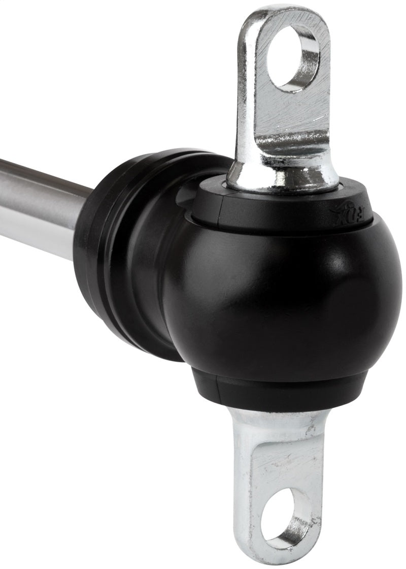 FOX 980-24-643 Fox 97-06 Jeep TJ 2.0 Performance Series 9.6in. Smooth Body IFP Front Shock / 3-4.5in & 2-3.5in Lift