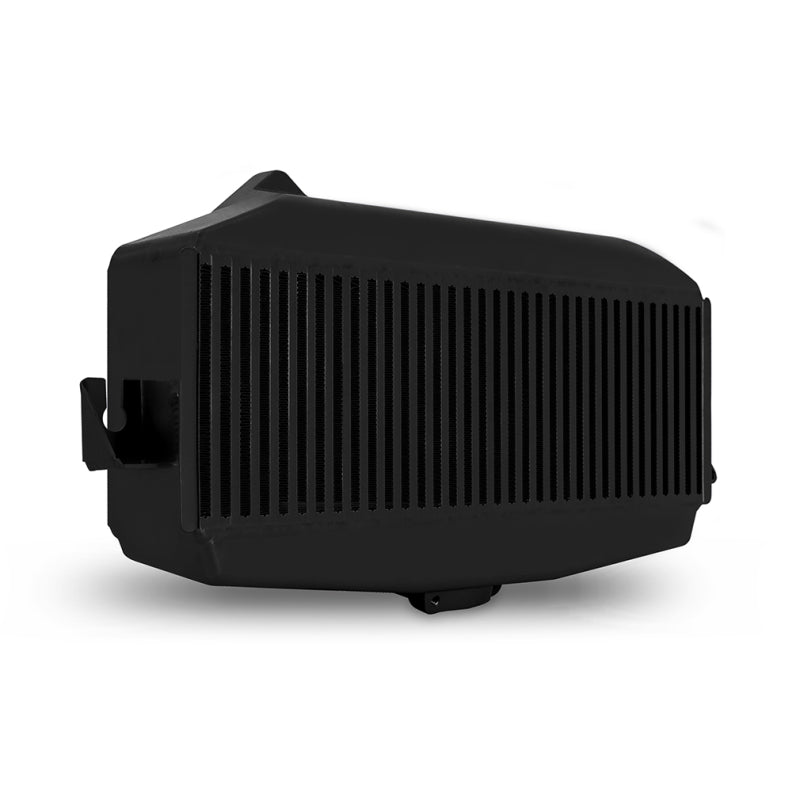 Mishimoto MMTMIC-WRX-22BK 2022+ Subaru WRX Top-Mount Intercooler - Black