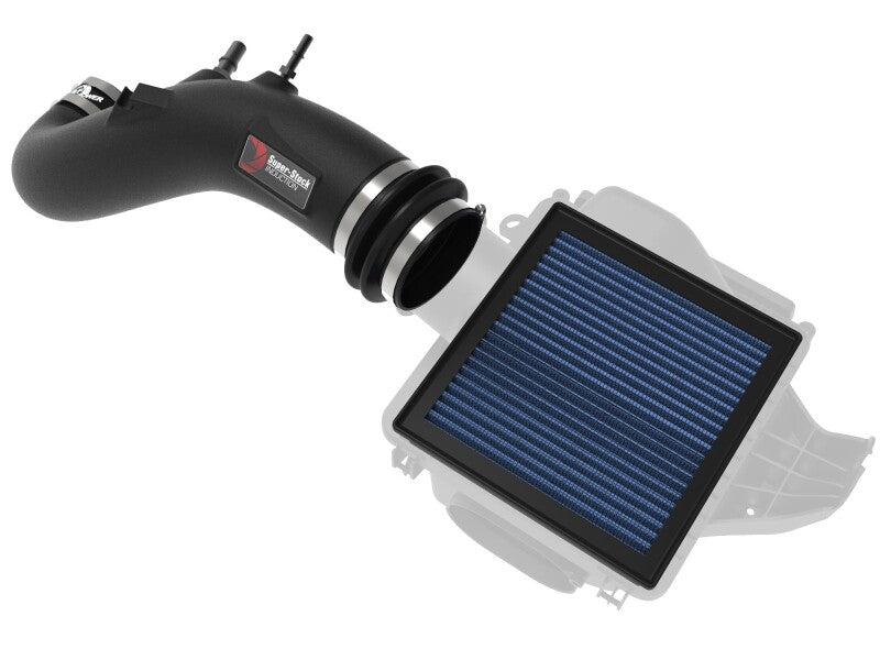 aFe 55-10011R AFE Super Stock Induction System