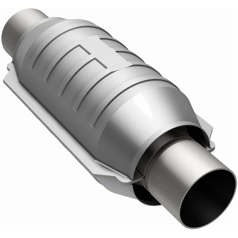 Magnaflow 54304 MagnaFlow Conv Univ Mf 2/2