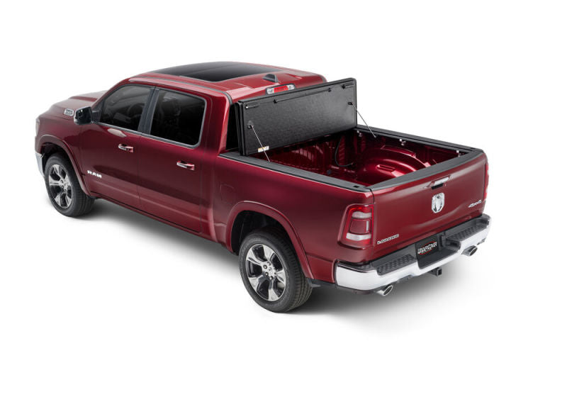 Undercover FX31004 UnderCover 02-18 Dodge RAM 1500 (w/o Rambox) (19-20 Classic) 6.4ft Flex Bed Cover