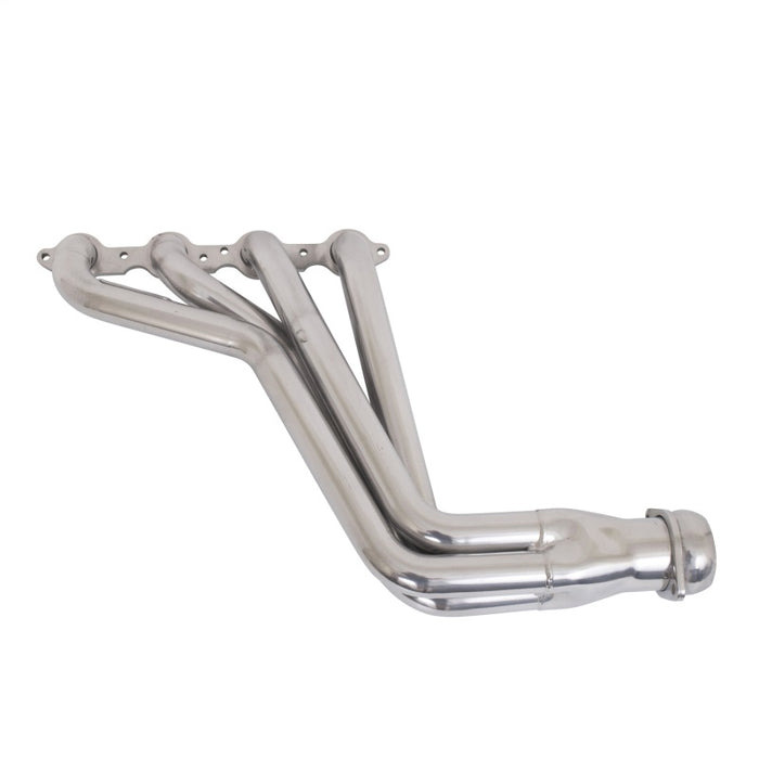 BBK 40540 2010-15 Camaro Ls3/L99 1-7/8 Full-Length Headers W/ High Flow Cats (Polished Ceramic)