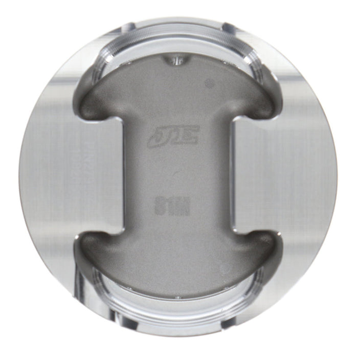 JE Pistons 284779 VW2.0T FS1 9.5:1 KIT Set of 4 Pistons