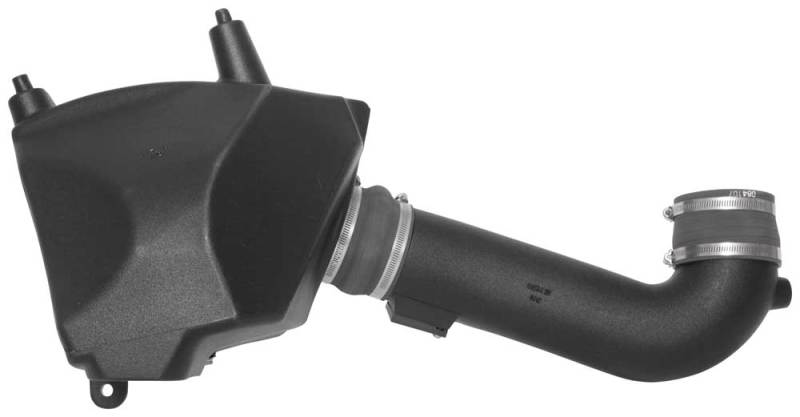 K&N Engineering 63-3109 K&N 2019 Chevrolet / GMC 1500 V8-5.3/6.2L F/I AirCharger Performance Intake