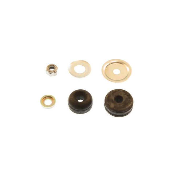 Bilstein 24-005371 B4 1972 Mercedes-Benz 280SE Base Rear 46mm Monotube Shock Absorber
