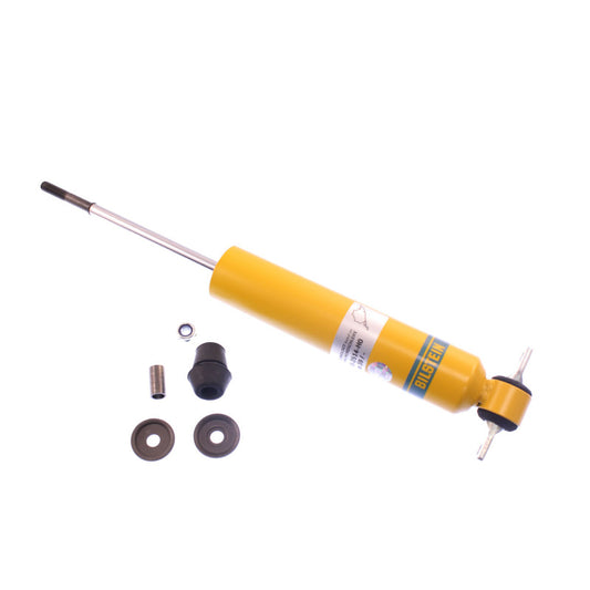 Bilstein 24-185165 4600 Series 1977 Dodge D200 Base Front 46mm Monotube Shock Absorber