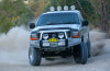 ARB 3915230 ARB Sahara Bars