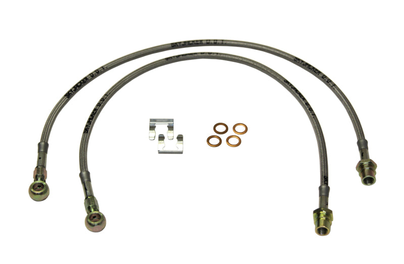 Skyjacker FBL48 2004-2004 Chevrolet Colorado Brake Hose