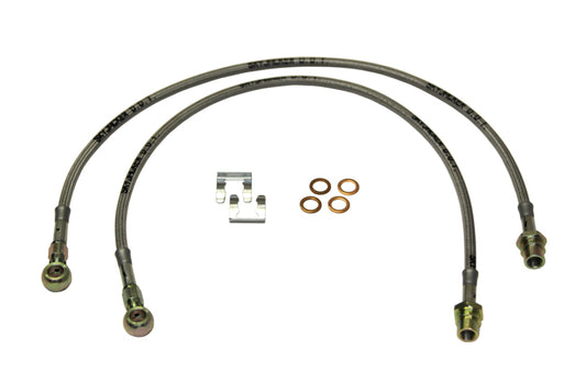 Skyjacker FBL48 2004-2004 Chevrolet Colorado Brake Hose