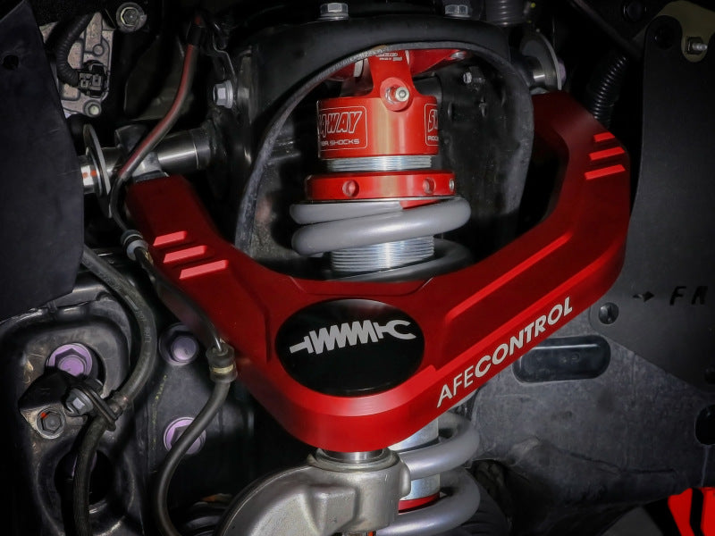 aFe 460-72T005-R AFE Control Arms