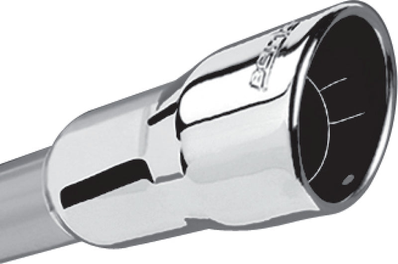 Borla 11732 99-05 Mazda Miata Rear Muffler