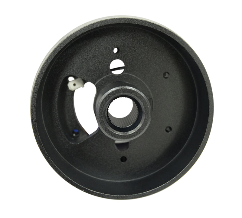 NRG SRK-189H Short Hub Adapter 96-05 Porsche Boxter