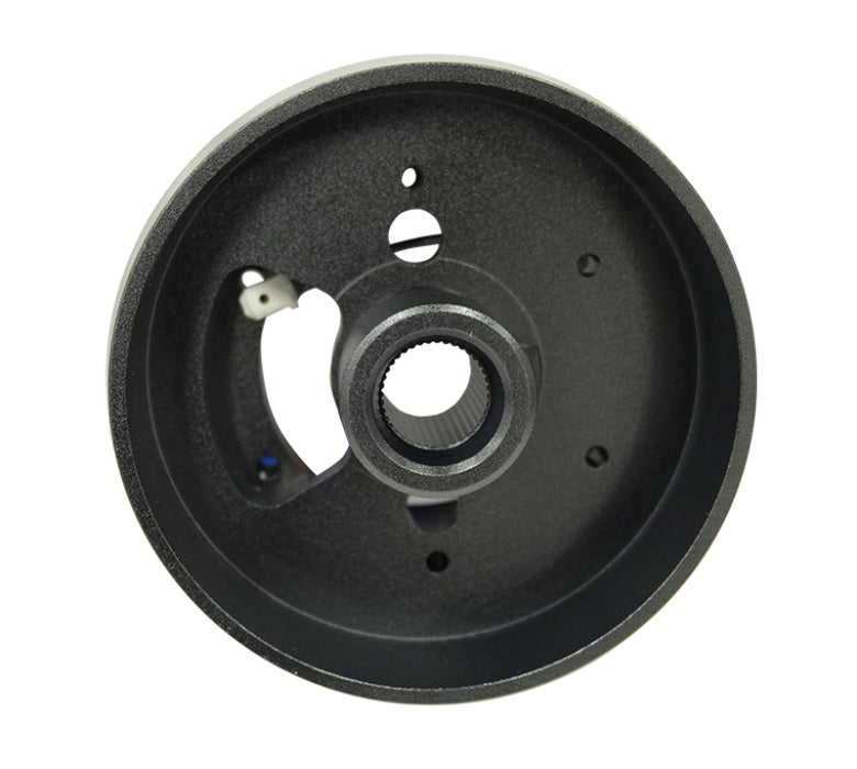 NRG SRK-189H Short Hub Adapter 96-05 Porsche Boxter