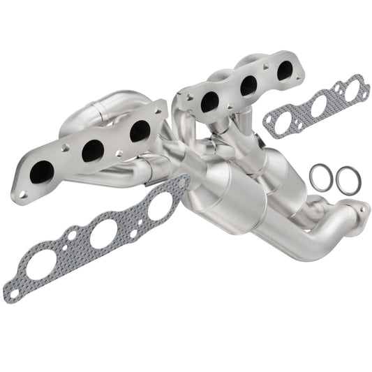 Magnaflow 452843 MagnaFlow Conv DF 97-00 Lexus GS300 3.0L