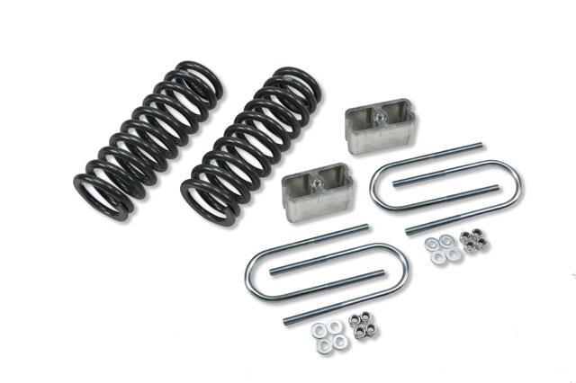 Belltech 795 LOWERING KIT W/O SHOCKS