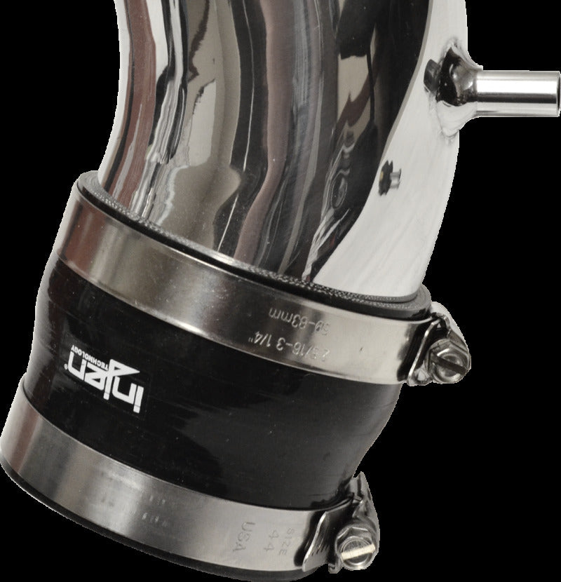 Injen SP3086P 16-18 Audi A6 2.0L Turbo Polished Cold Air Intake