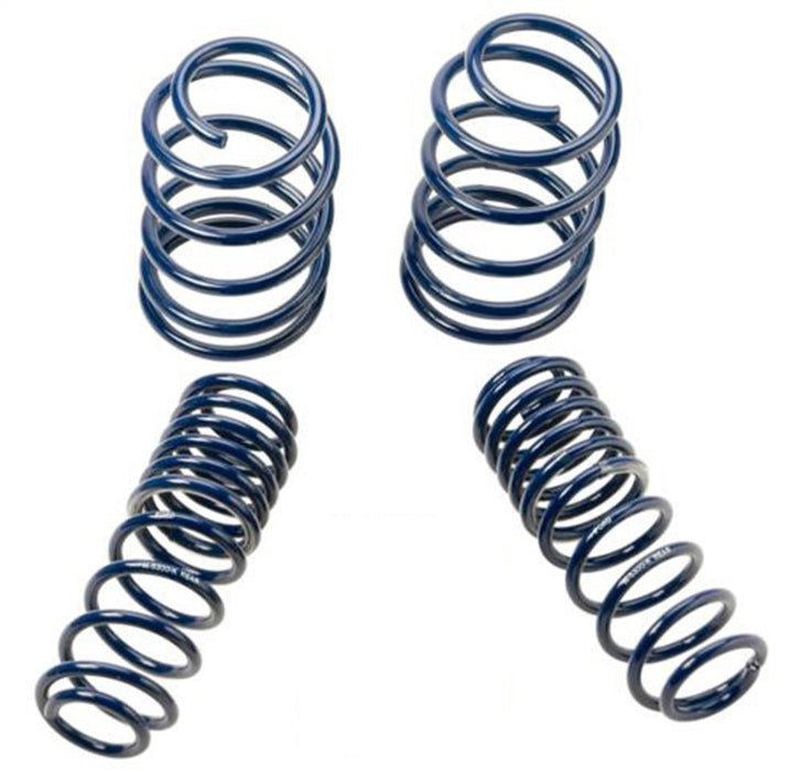 Ford Racing M-5300-PA 2005-2014 Mustang GT 1.0in. Track Lowering Springs