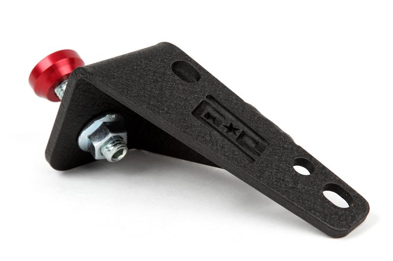 GrimmSpeed 091038 Subaru BRZ / Scion FR-S Master Cylinder Brace