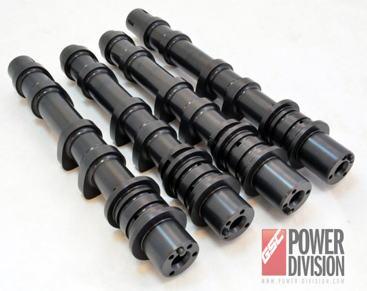 GSC Power Division 7026S3 GSC P-D 08+ STi S3 Cams 282/282 Billet