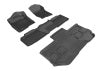 3D MAXpider L1GM02801509 ACE Kagu - Combo - Black