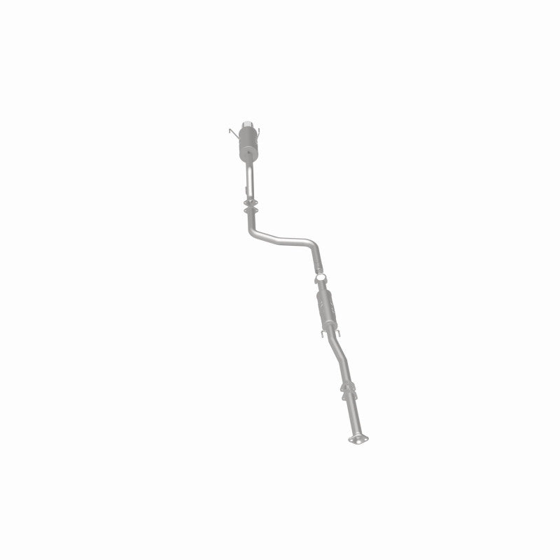 Magnaflow 15646 MagnaFlow Sys C/B Civic Ex/Si 2/4Dr 96-On