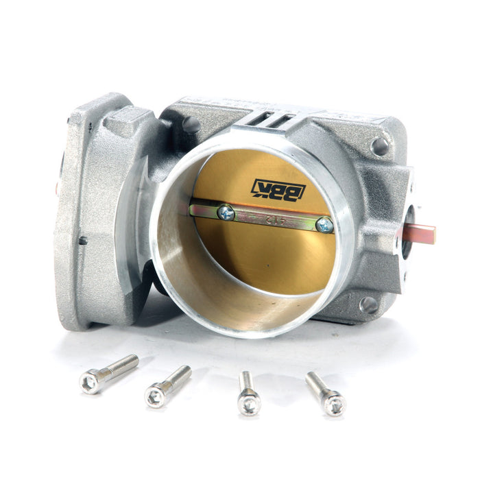 BBK 1759 04-10 Ford F150 Expedition 5.4 80mm Throttle Body Power Plus Series