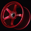 Advan YAQ9I46ICRP AVN GT Wheels