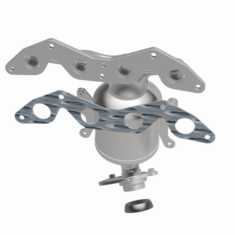 Magnaflow 50884 MagnaFlow 01-04 Honda Civic DX/LX Manifold DF Converter