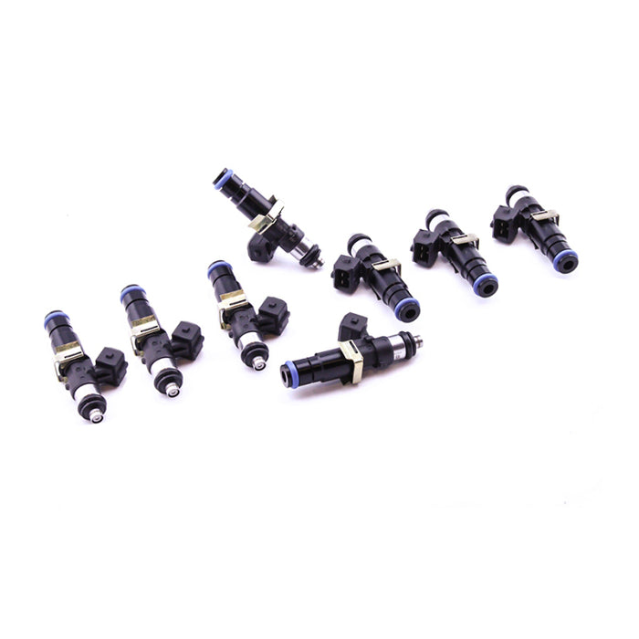 DeatschWerks 16M-20-1500-8 Chevy LS1/LS6 / 85-04 Ford Mustang GT Bosch EV14 1500cc Injectors (Set of 8)