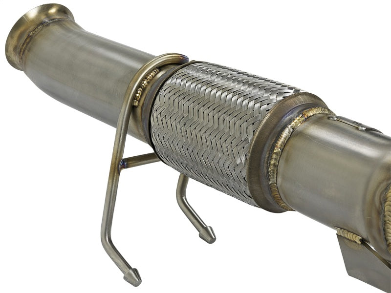 aFe 48-33024-HC AFE Downpipe