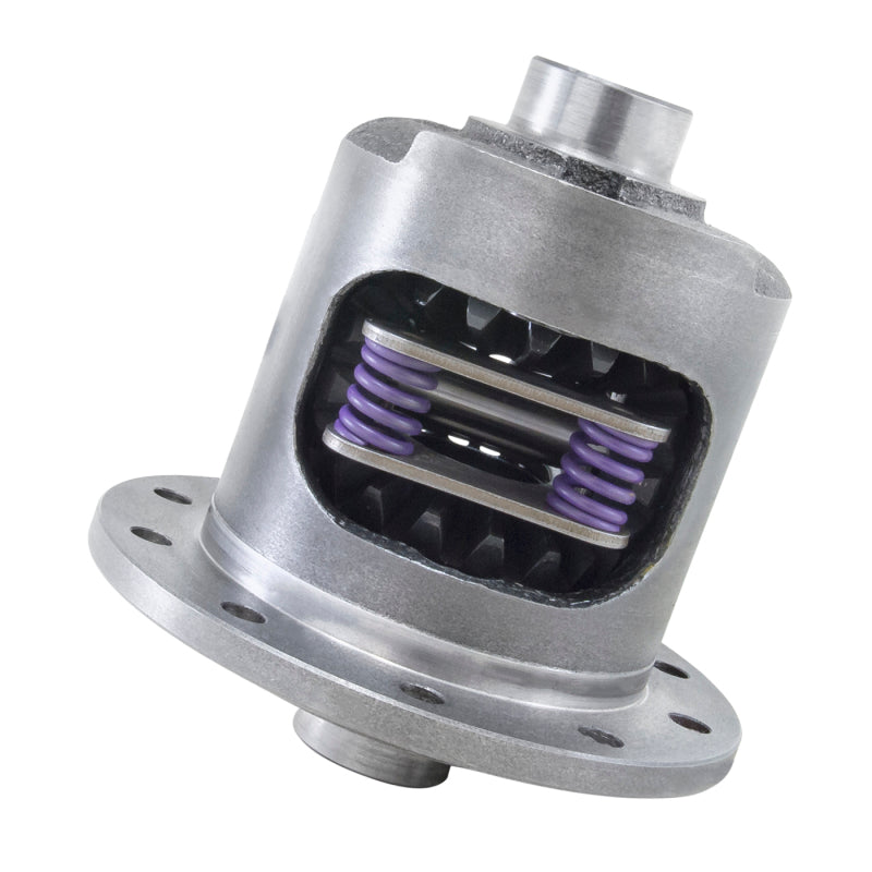 Yukon Gear & Axle YDGGM8.5-3-28-1 Yukon Gear Dura Grip Positraction For GM 8.5in w/ 28 Spline Axles