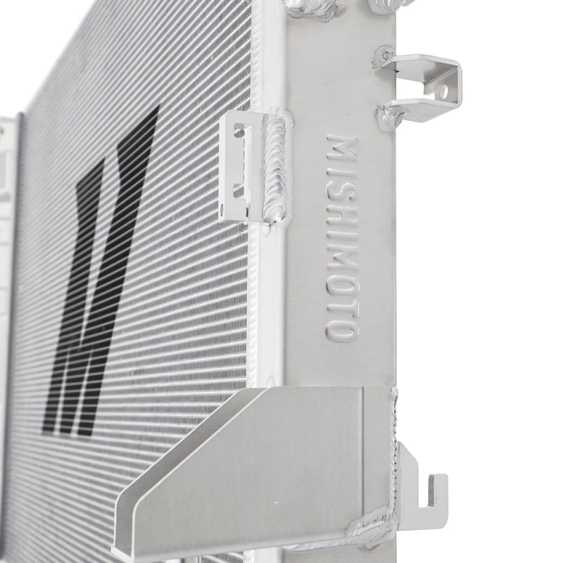 Mishimoto MMRAD-RAM-19 2019+ RAM 6.7L Cummins Performance Aluminum Radiator