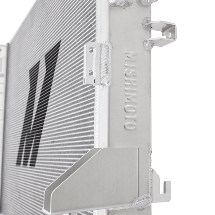Mishimoto MMRAD-RAM-19 2019+ RAM 6.7L Cummins Performance Aluminum Radiator