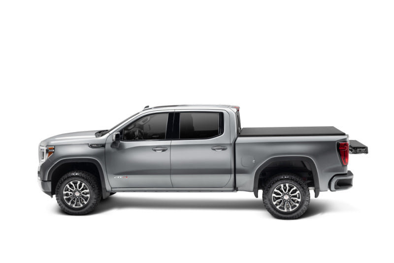 Extang 90457 19-21 Chevy/GMC Silverado/Sierra 1500 (6 ft 6 in) Does Not Fit Storage Boxes Trifecta ALX
