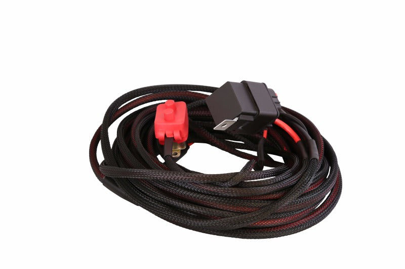 Aeromotive 16307 Fuel Pump Deluxe Wiring Kit
