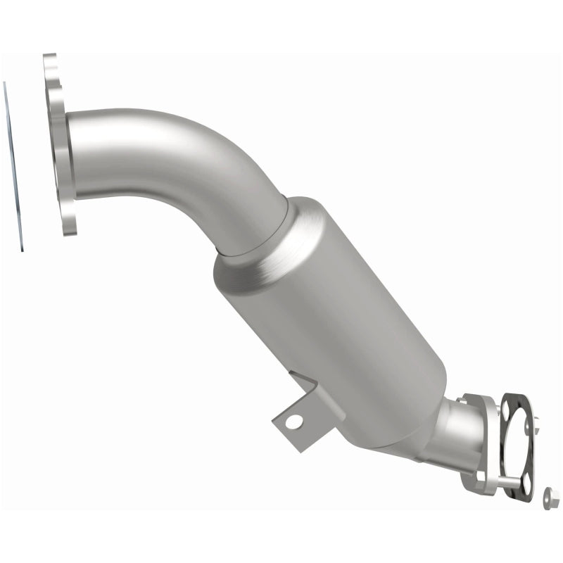 Magnaflow 24416 MagnaFlow Conv DF 08-09 Subaru WRX 2.5L