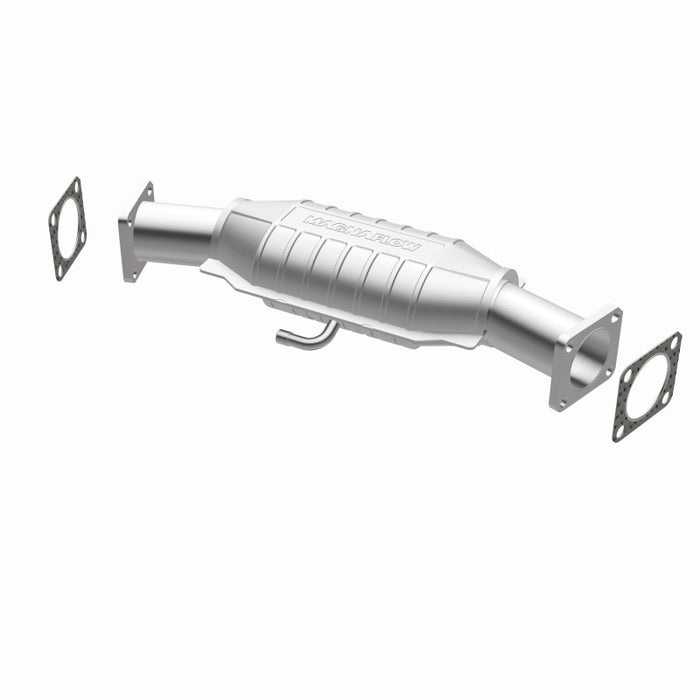 Magnaflow 93426 MagnaFlow Conv DF GM 78 81