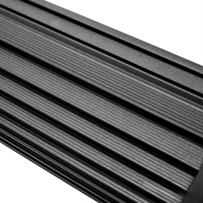 Westin 09-12212-60C B-FORCE LED Light Bar Double Row 30 inch Combo w/3W Cree - Black