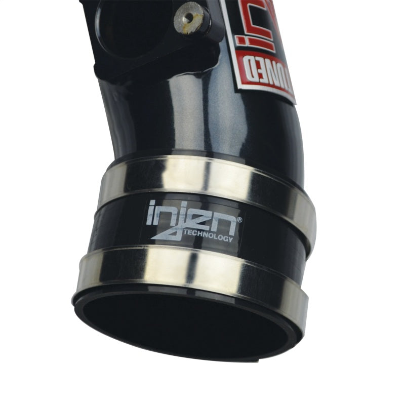 Injen SP1687BLK 18-20 Honda Accord 2.0L Turbo Short RAM Cold Air Intake