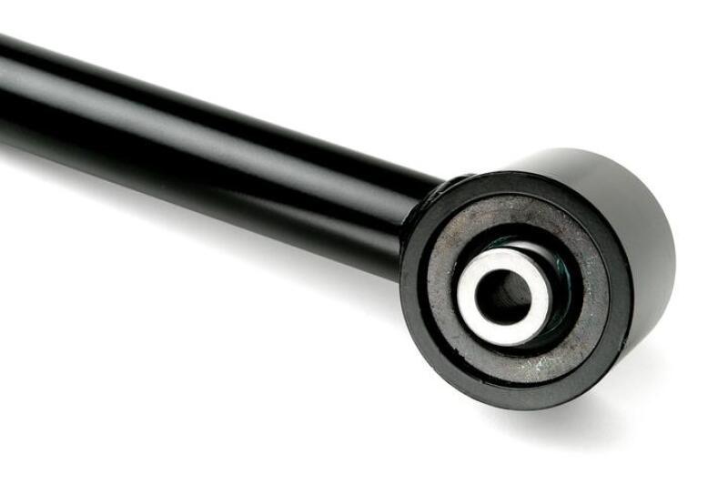 JKS Manufacturing JKSOGS125 Jeep Wrangler TJ/LJ Adjustable Track Bar 4in+ Lift - Front