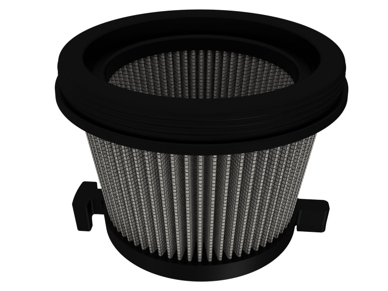 aFe 11-10101 MagnumFLOW Air Filters OER PDS A/F PDS GM Diesel Trucks 06-10 V8-6.6L (td)