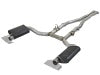 aFe 49-32061 AFE Exhaust Cat Back