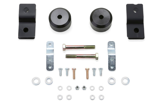 Fabtech FTL5208 17-24 Ford F250/350 4WD 2in Leveling System