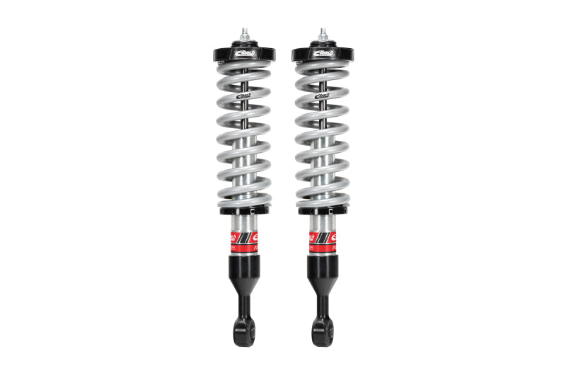 Eibach E86-82-073-01-20 03-09 Toyota 4Runner V6 4.0L 2WD/4WD Pro-Truck Coilover (Front) +1.5in-4in