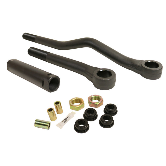 BD Diesel 1032013-F Track Bar Kit - Dodge 2007.5-2012 2500/3500 4wd