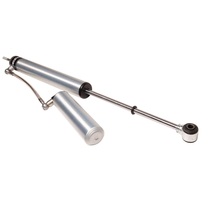Bilstein 25-311990 B8 5160 07-17 Jeep Wrangler reservoir shock absorbers