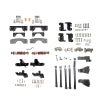 Belltech BT Lift Kit w Shocks 350R01