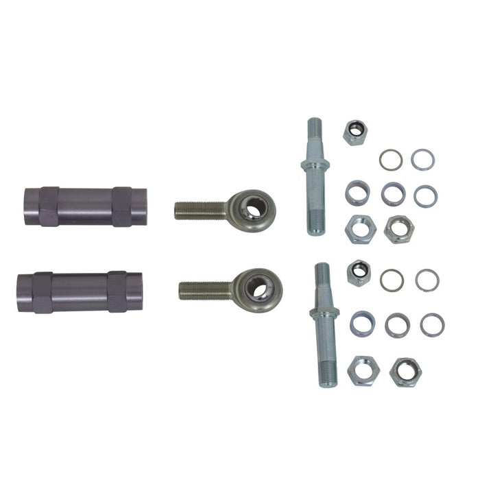 Bbk Performance BBK2562 Bump Stop Kit - Billet Alm. - 95-04 Mustang